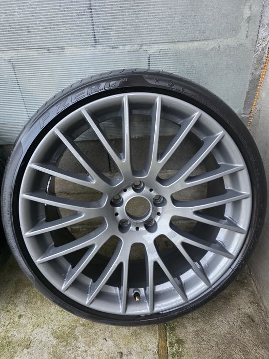 Set roți BMW 21” – 5x120