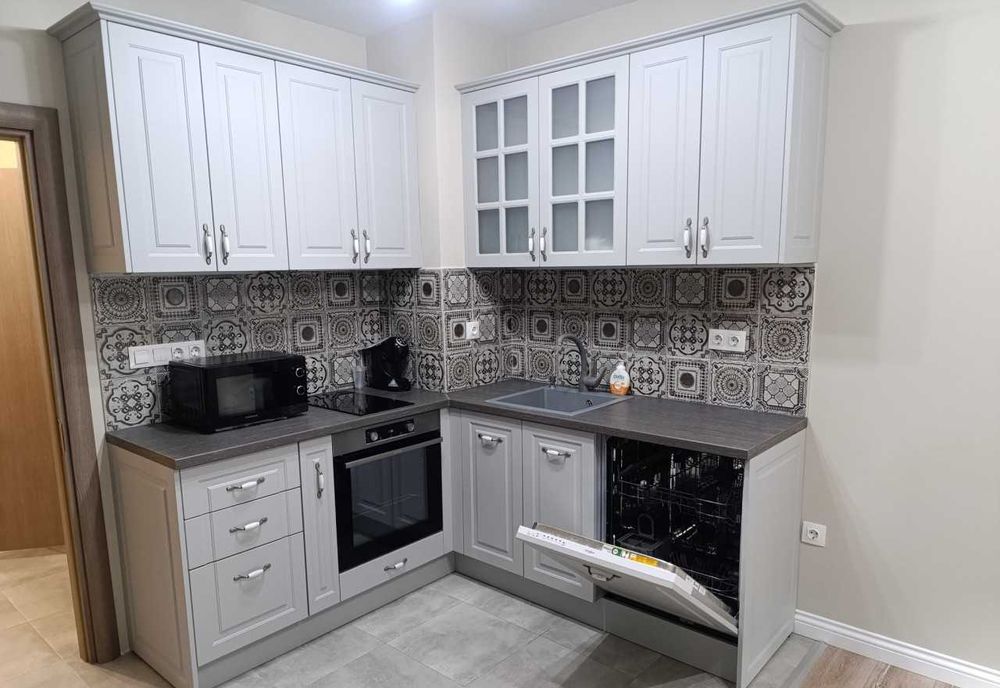 Двустаен апартамент в Кършияка