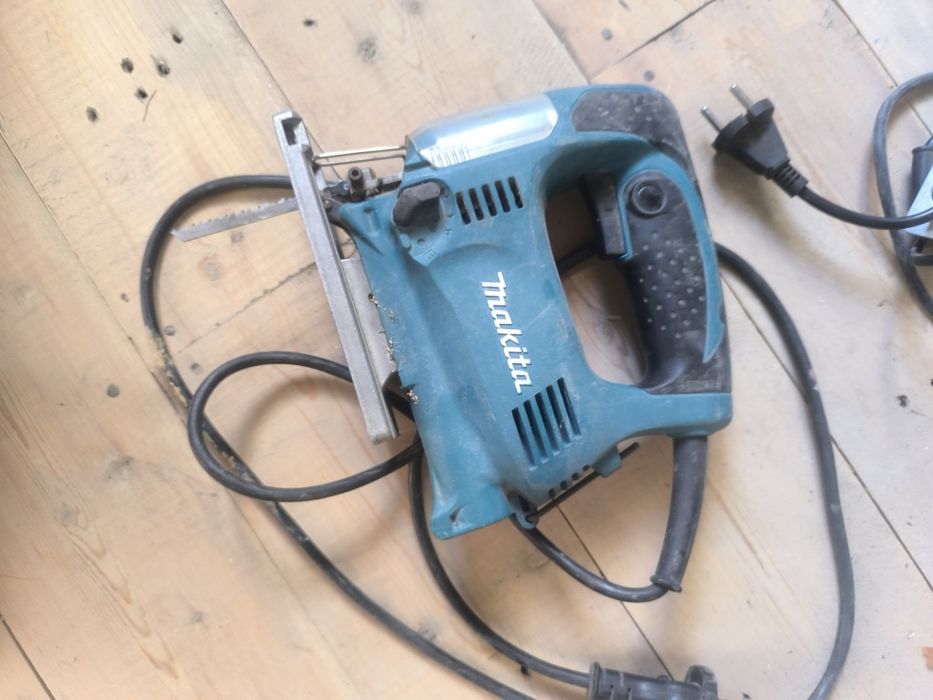 Лобзик Makita Новый
