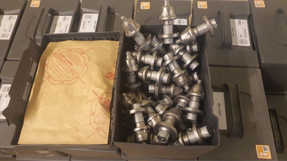 Milling bit asfalt kociradigan asfalt ishlari asfalt xizmati
