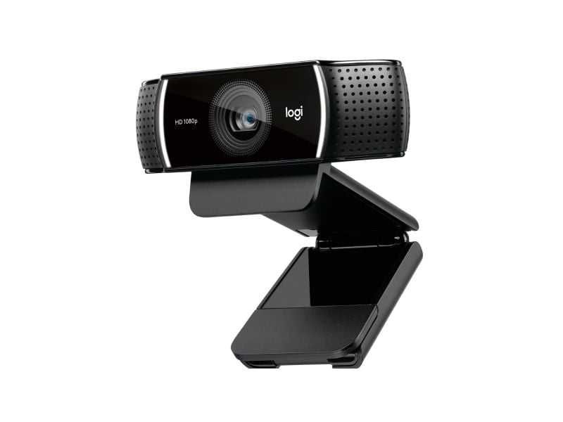 Web-камера Logitech C922 Pro FullHD Stream