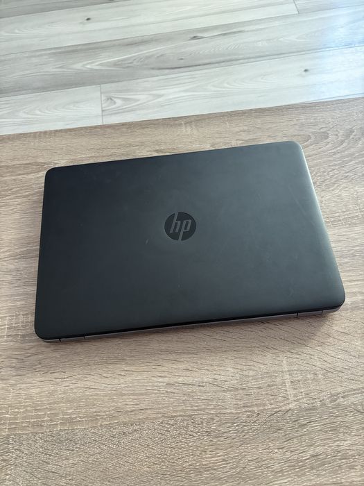 HP EliteBook 850 – процесор i7 vPro / 12GB RAM