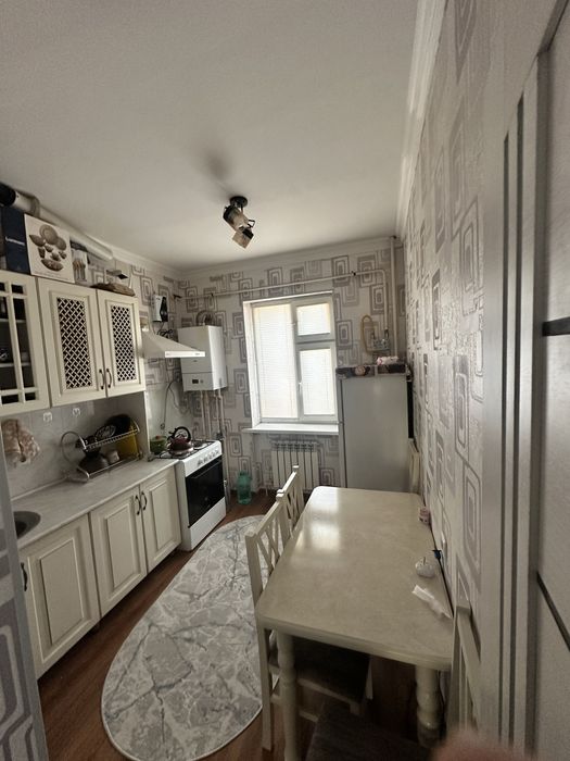 Квартира ижарага берилади, оилага, 8 худуд