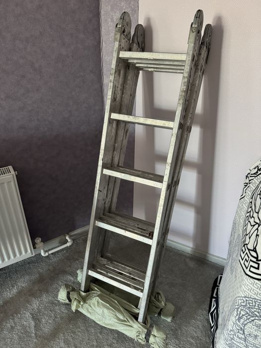 Трансформер лестница