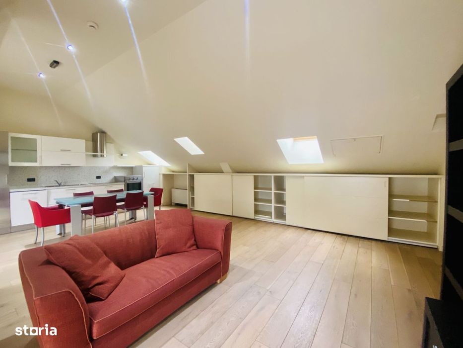 Apartament de inchiriat - zona Centrala