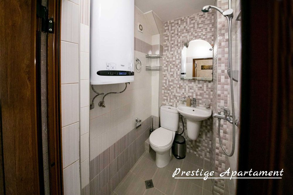 Апартамент Престиж до катедралата с безплатно паркомясто!