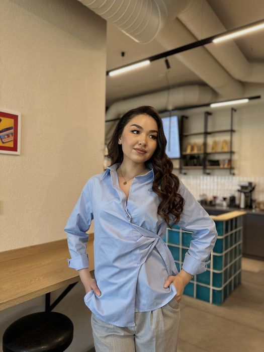 Женская одежда