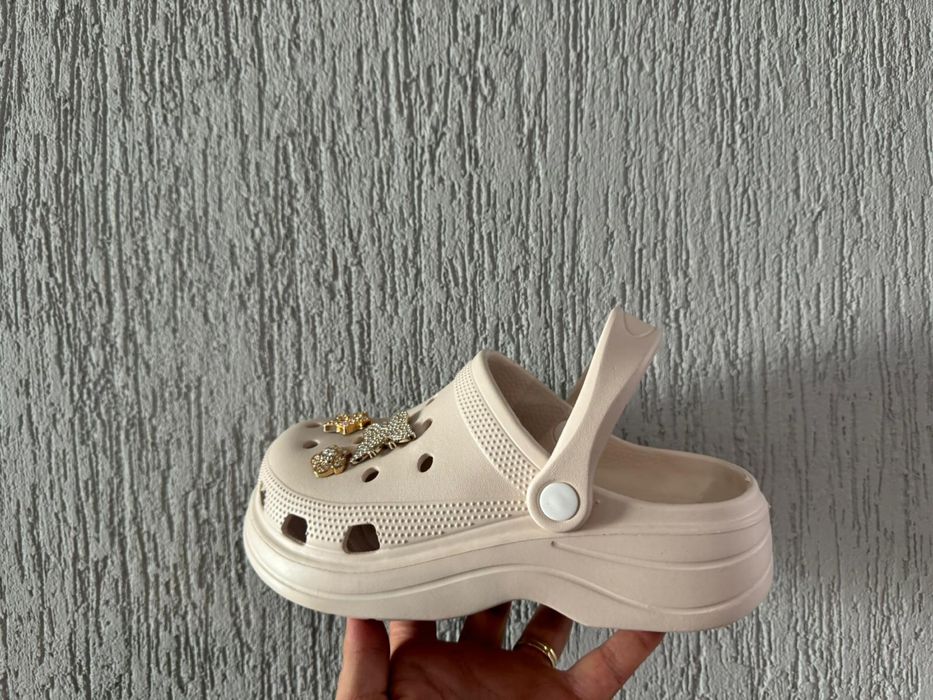 Чехли Crocs (последни бройки)