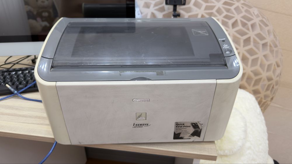 принтер canon канон