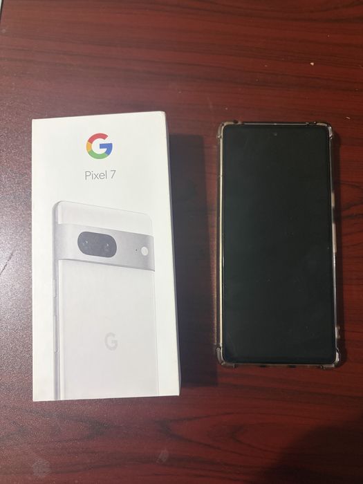 Google Pixel 7 продается 128г.
