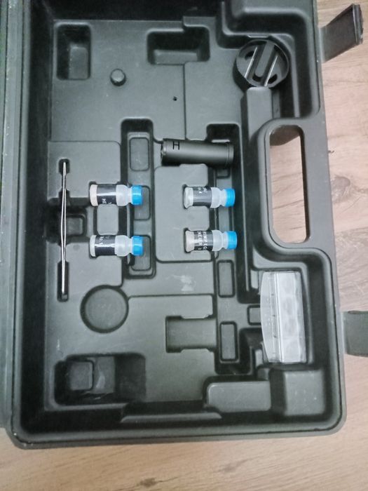 Микроскоп levenhuk