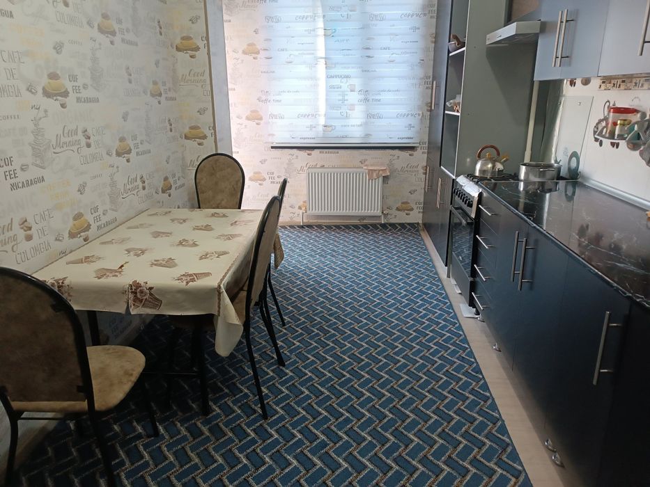 Jizzax shahar Ivanovskiyda Dream House uyi ijaraga beriladi