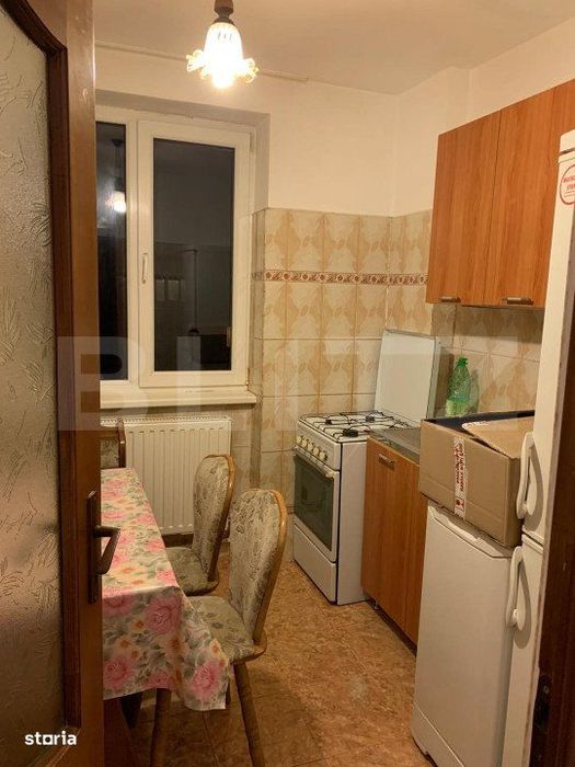 Apartament – Vatra Dornei, Suceava - Vedere 2