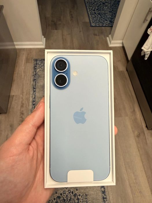 Iphone 17 256гб