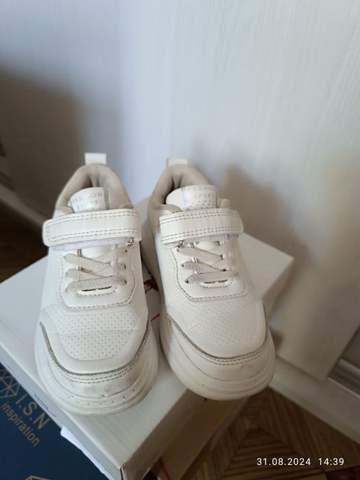 Кросовки универсал