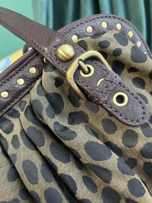 Moschino Cheap and Chic дамска чанта