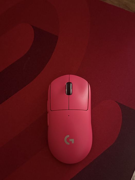 Logitech G Pro X Superlight 2