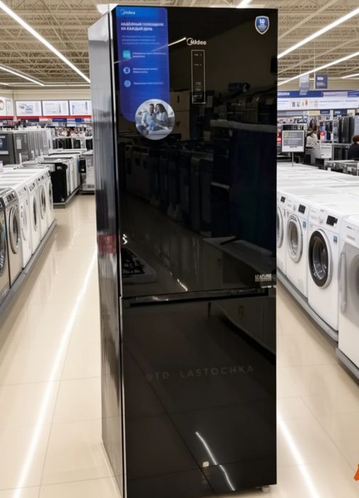 Холодильник Midea Premium