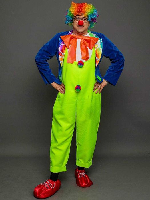 ЦИРК Цирковые услуги шоу программа концерты представление фокусы трюки