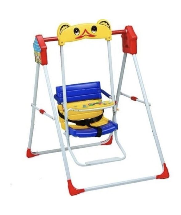 Продам детскую качель