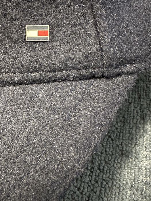 Оригинална шапка Tommy Hilfiger