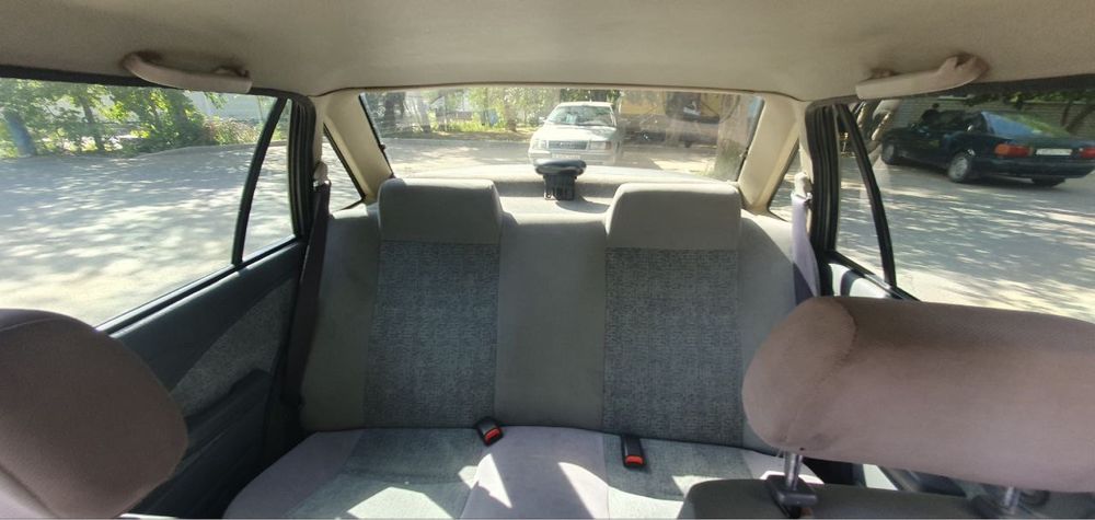 Daewoo nexia ( 1 ) 2005