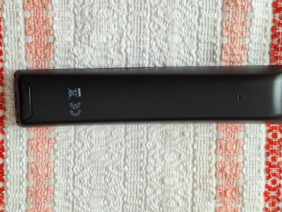 Telecomanda smart  universala pentru televizoare Samsung, creată să funcț direct cu tv LCD, LED și Smart TV, Samsung (stil One Remote / Smart Control)