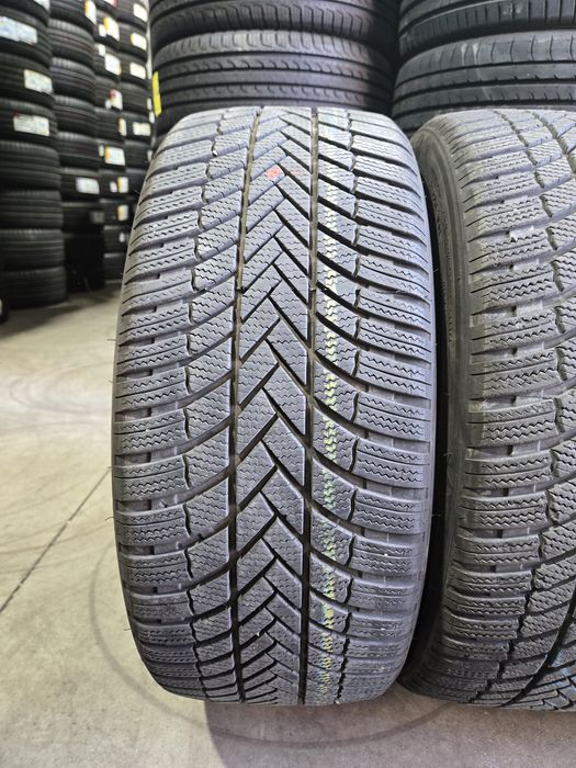 245/40/21 BRIDGESTONE 4бр