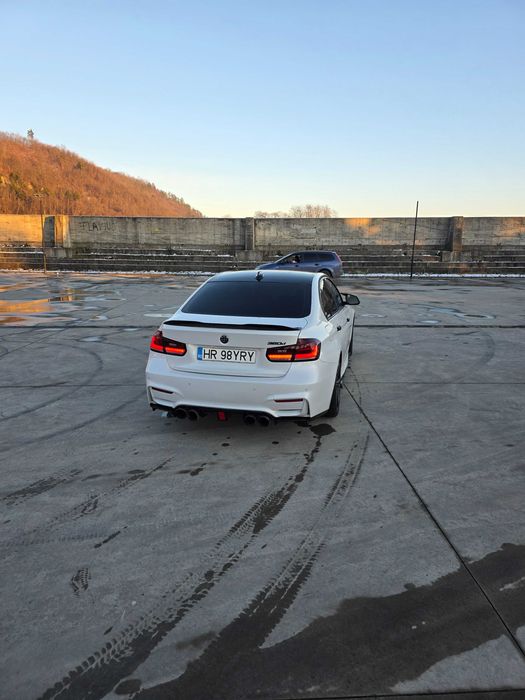 Bmw f30 320d M Pachet