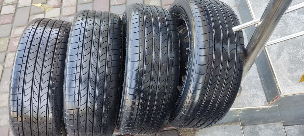 Сипак Нексия размер 15/4 шт 195*55