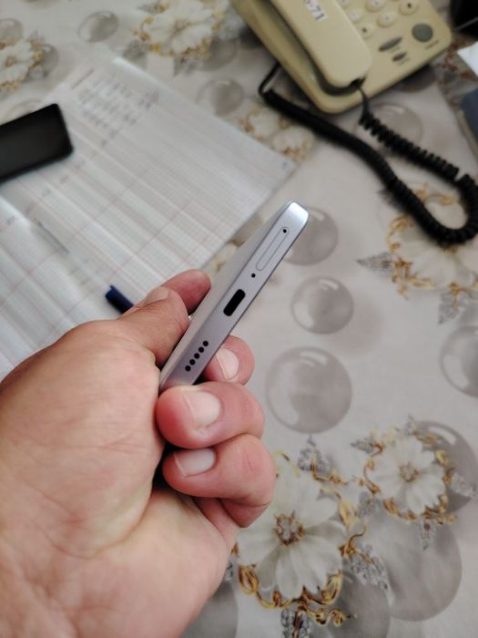 Redmi not 13 pro pluss 5 G