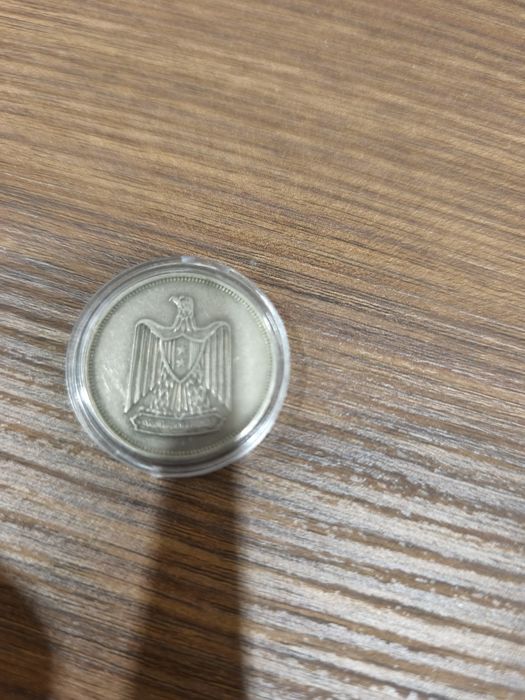 Чуждестранни монети - лот