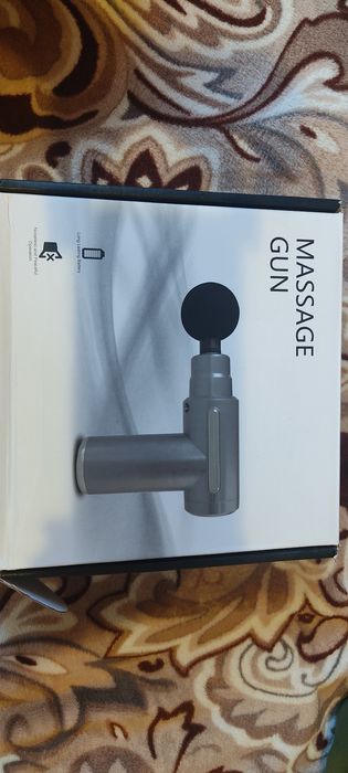 Масажжер миофасциальный