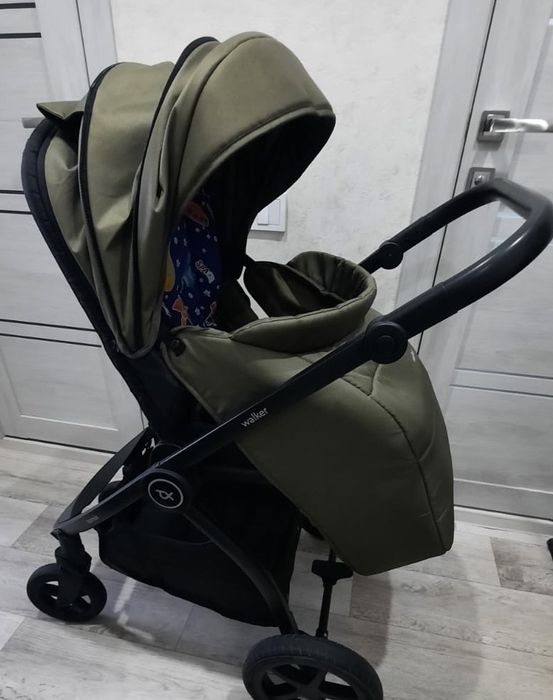 Коляска детская Tomix Walker