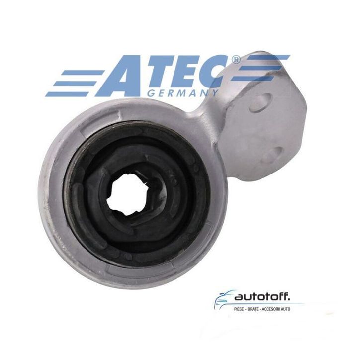 Kit articulatie fata BMW E46 (98-05) - 10 piese ATEC Germania