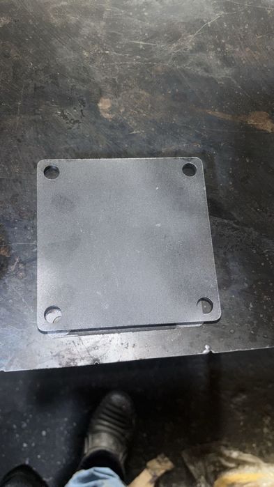 запчасти спецтехники