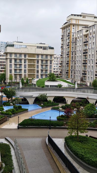 ЖК Мирабад Авеню 3/4/10