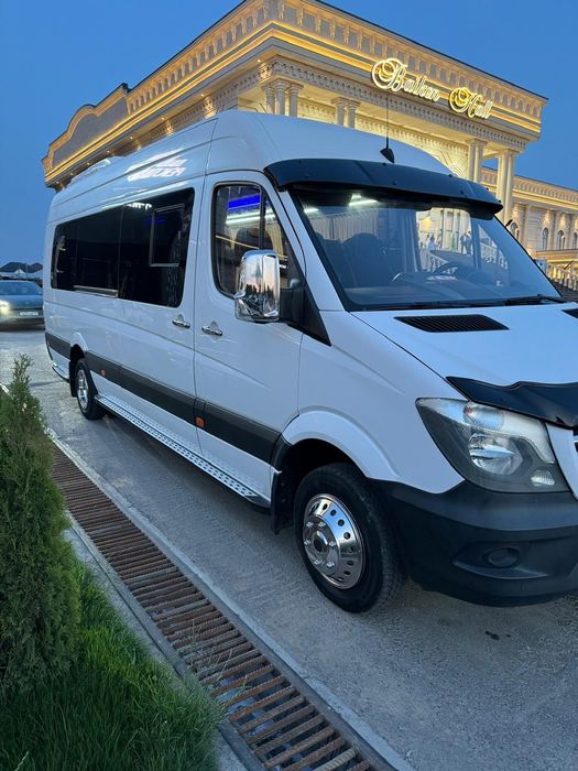 Пассажирские перевозки. Услуа,аренда.Микроавтобус и автобус