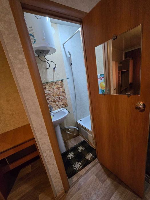 Продам комнату в общежитии