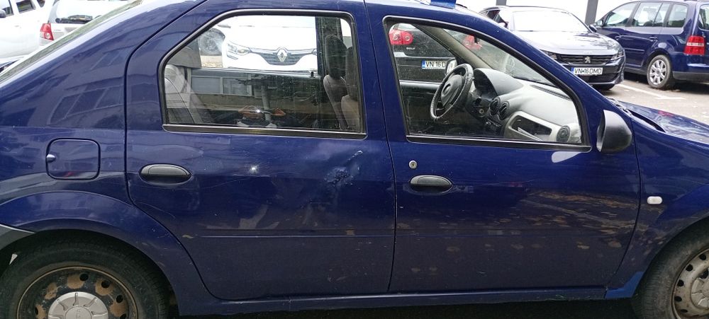 Dacia Logan 2009