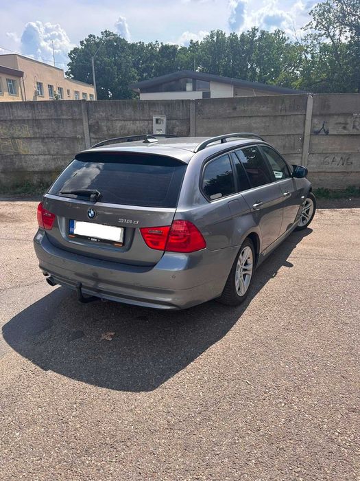 BMW 3 Series 2009 — imagine 3