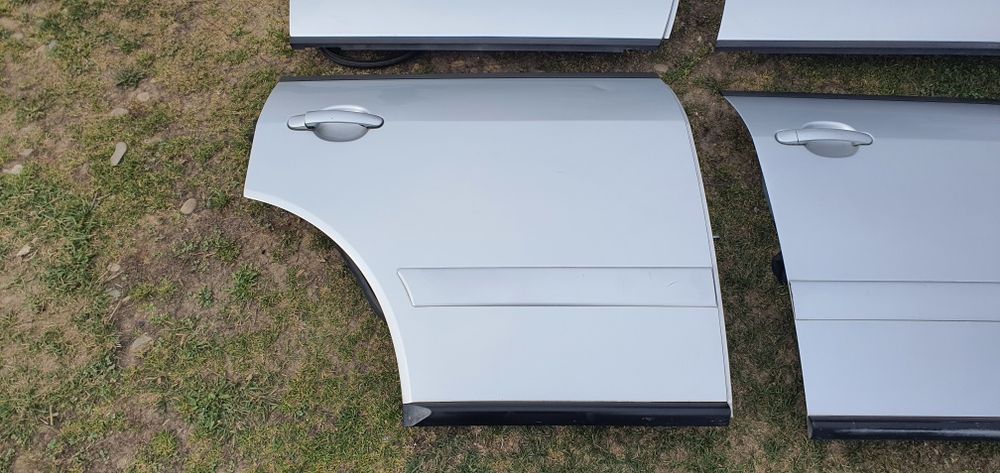 Usa portiera fata spate stanga dreapta audi a2 LY7W