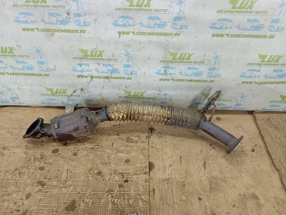 Filtru particule DPF Ford Kuga 2 (facelift) (2016 - 2020) M8MD