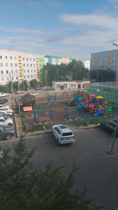 Сдается 4-х комнатная квартира