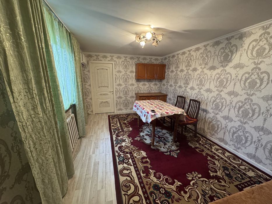 2 бөлмелі аренда дрлгосрочно