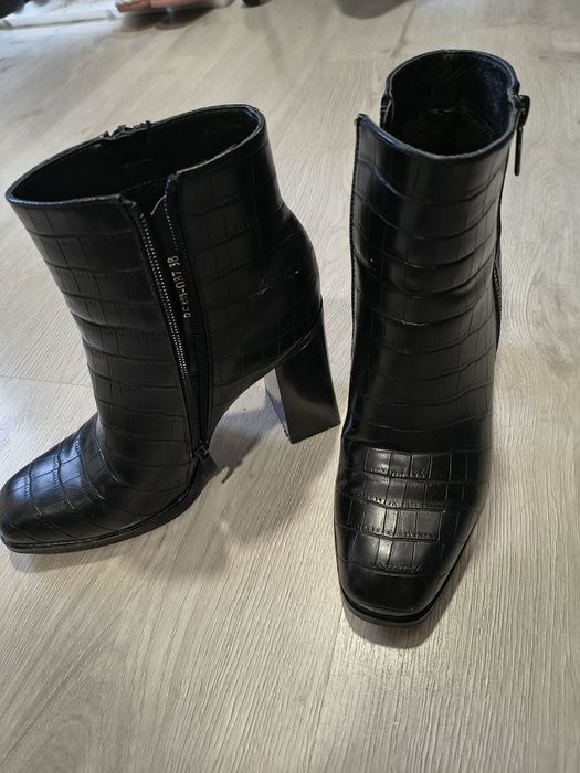 Боти тенденз 38 номер