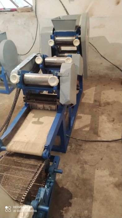 Макарон станок (Ролтон)