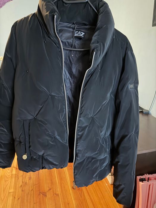 Яке EA7 Emporio Armani