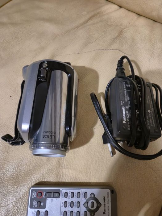 Видеокамера Panasonic SDR-H250