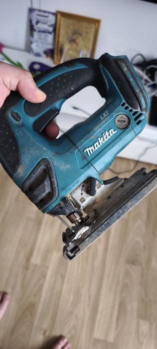 Makita pendular,circular și sabie